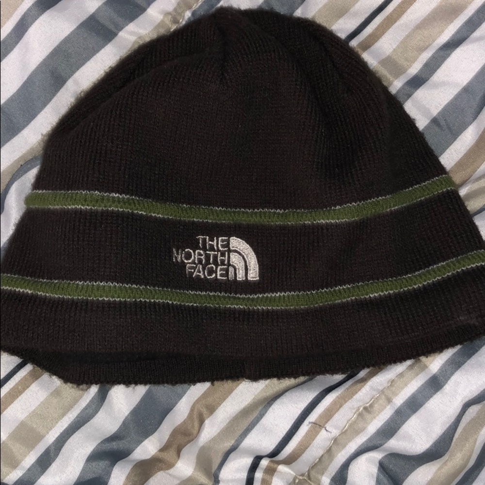 The North Face Winter Hat